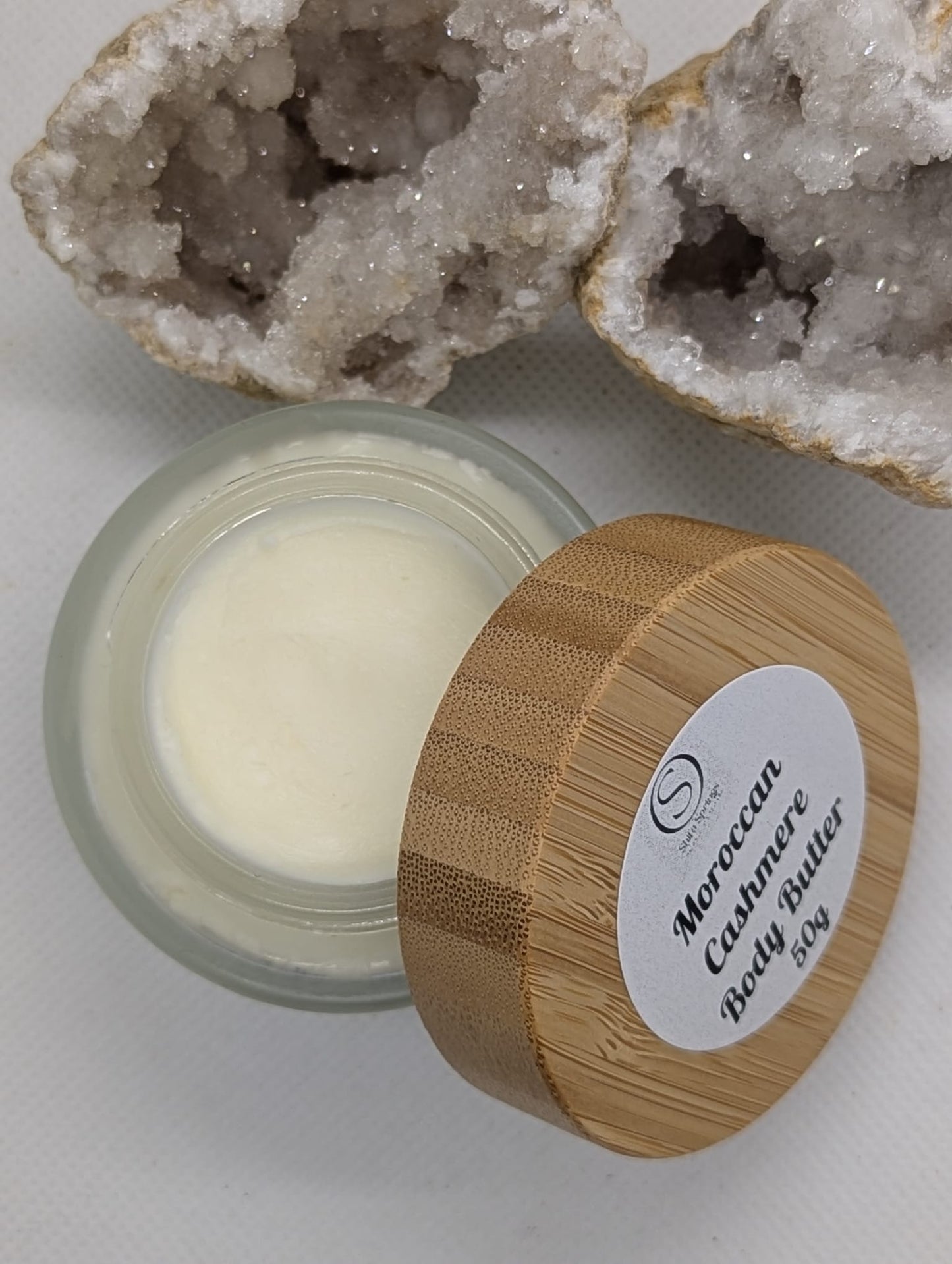 Pampered Self - Luscious Body Butter