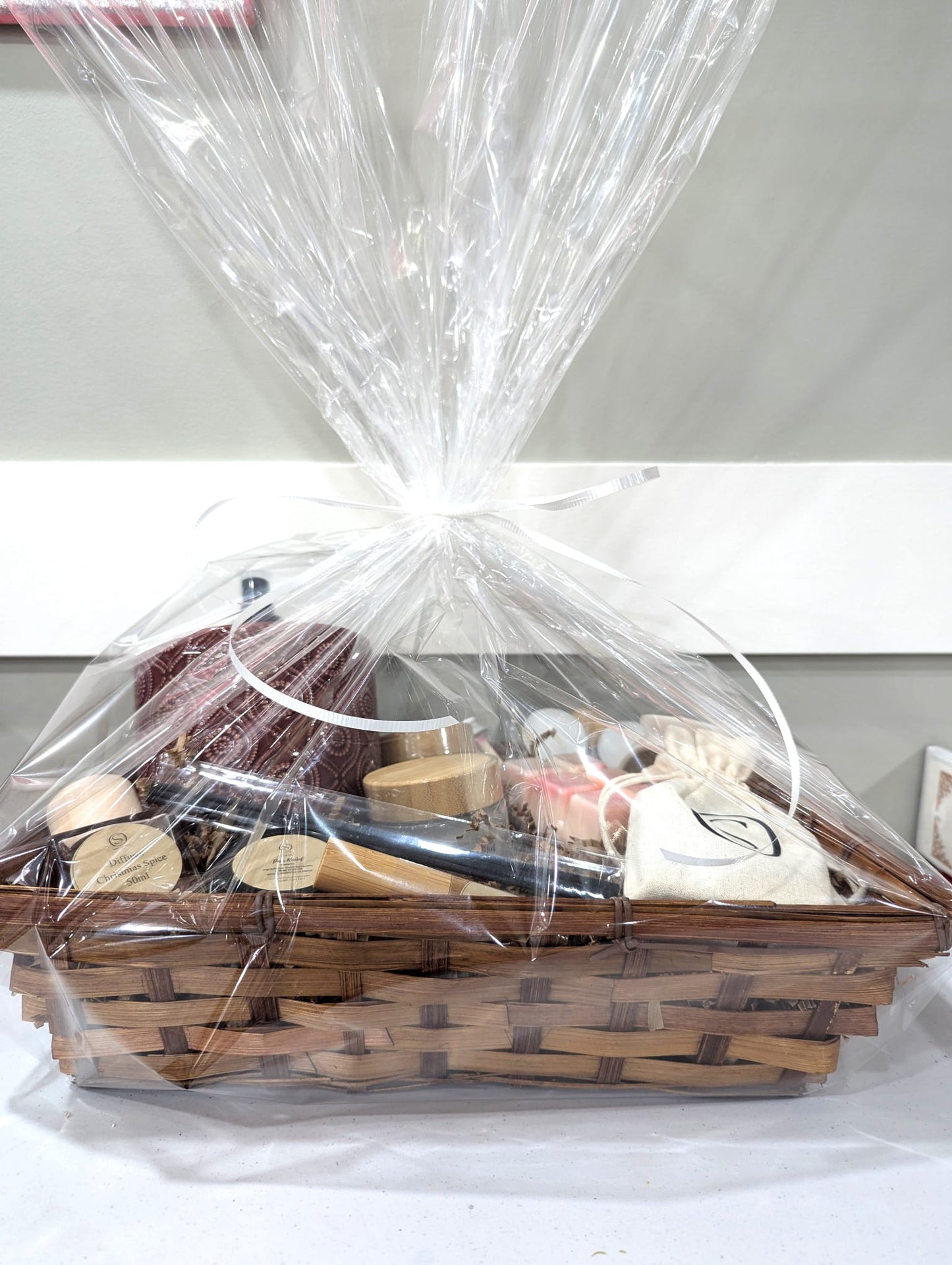 Customized Gift Baskets! - Perfect gift for Mom,Teacher or Friend
