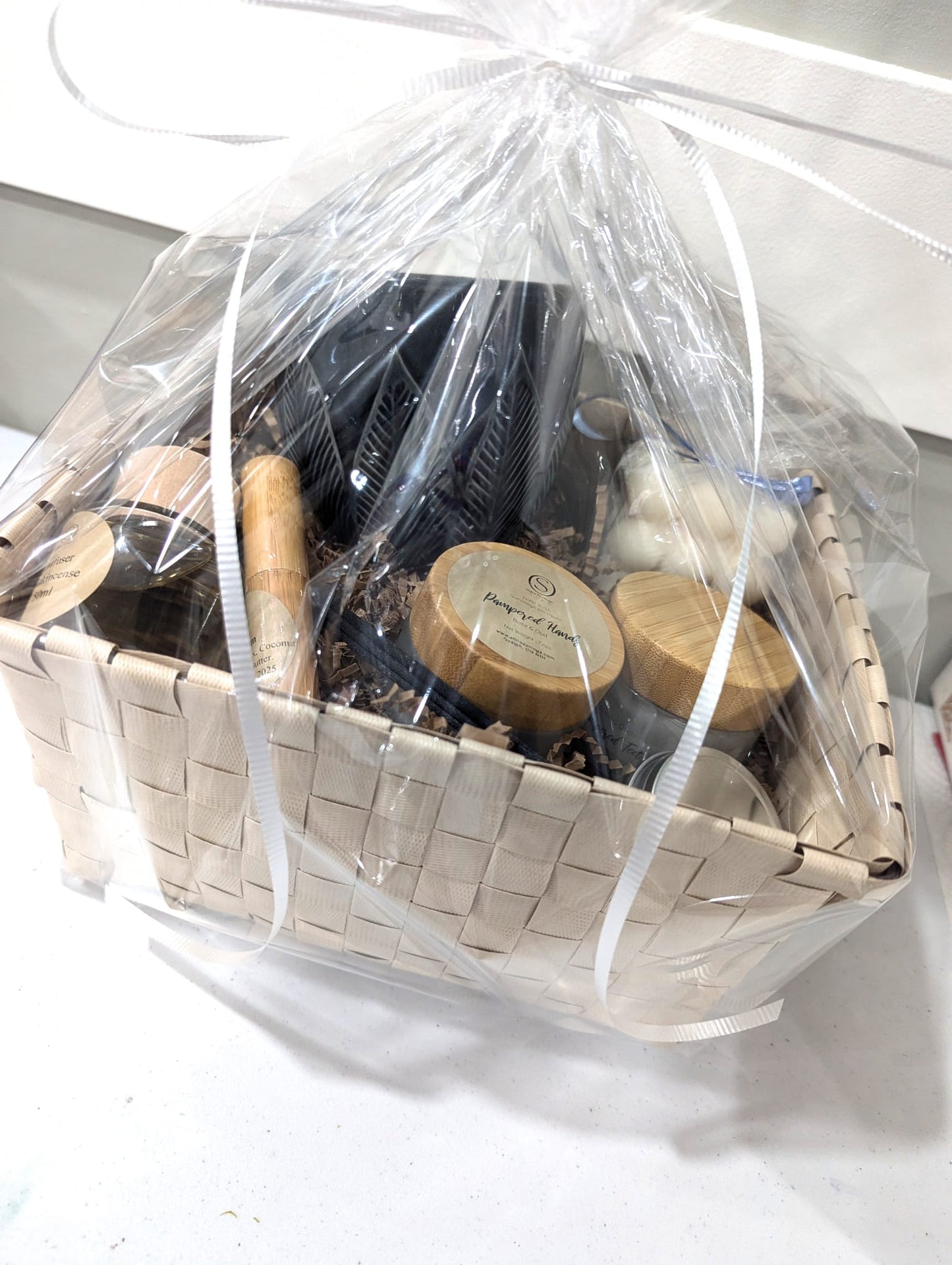 Customized Gift Baskets! - Perfect gift for Mom,Teacher or Friend