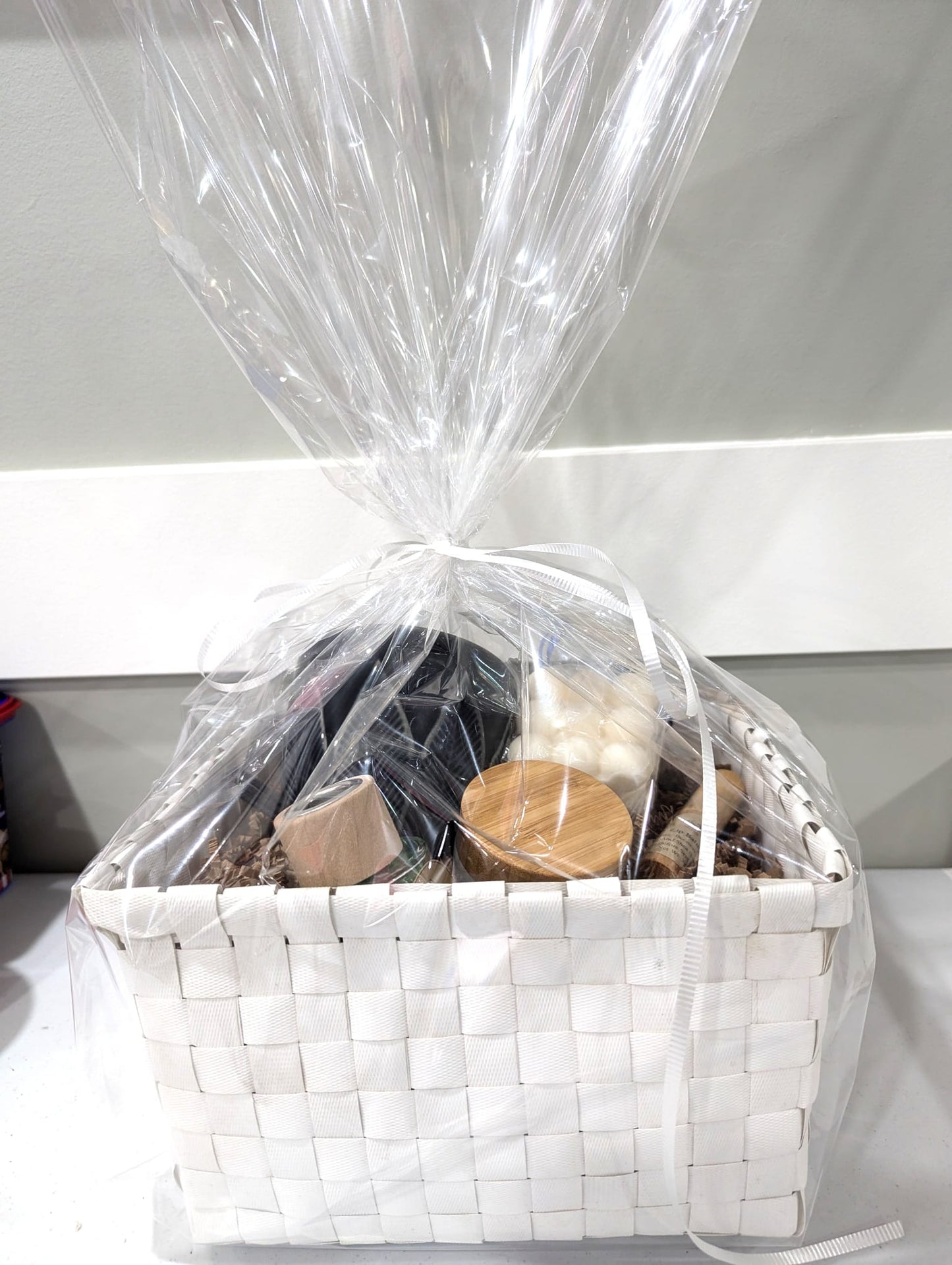 Customized Gift Baskets! - Perfect gift for Mom,Teacher or Friend