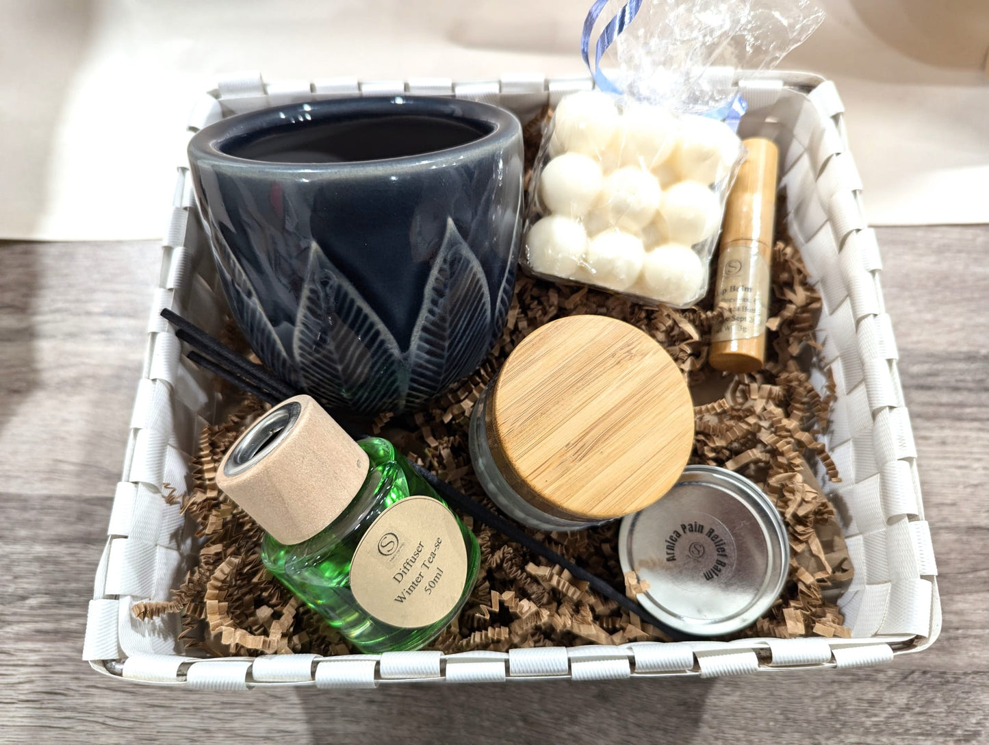 Customized Gift Baskets! - Perfect gift for Mom,Teacher or Friend