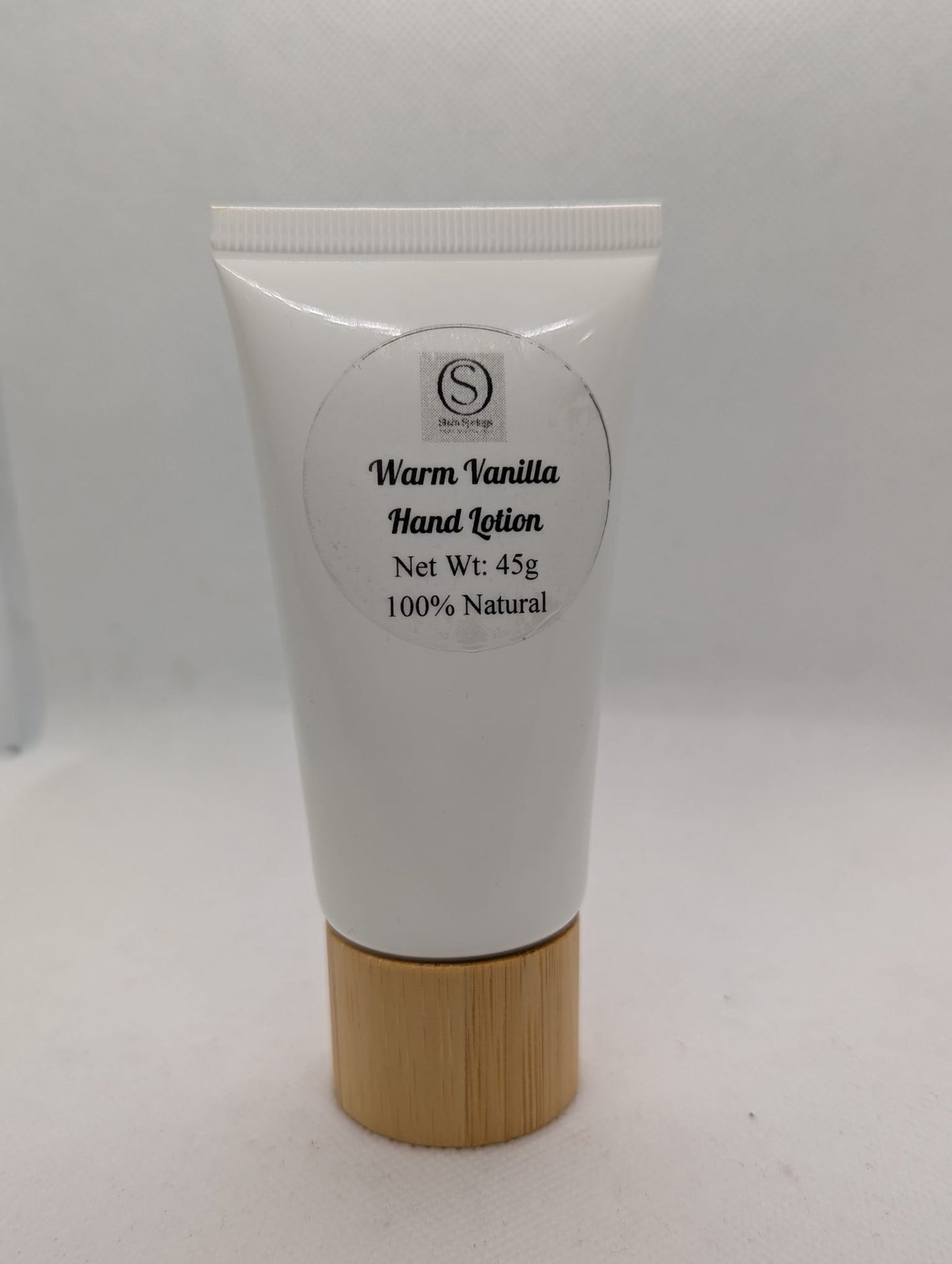 Shifa Hand Lotion | Deep Hydration