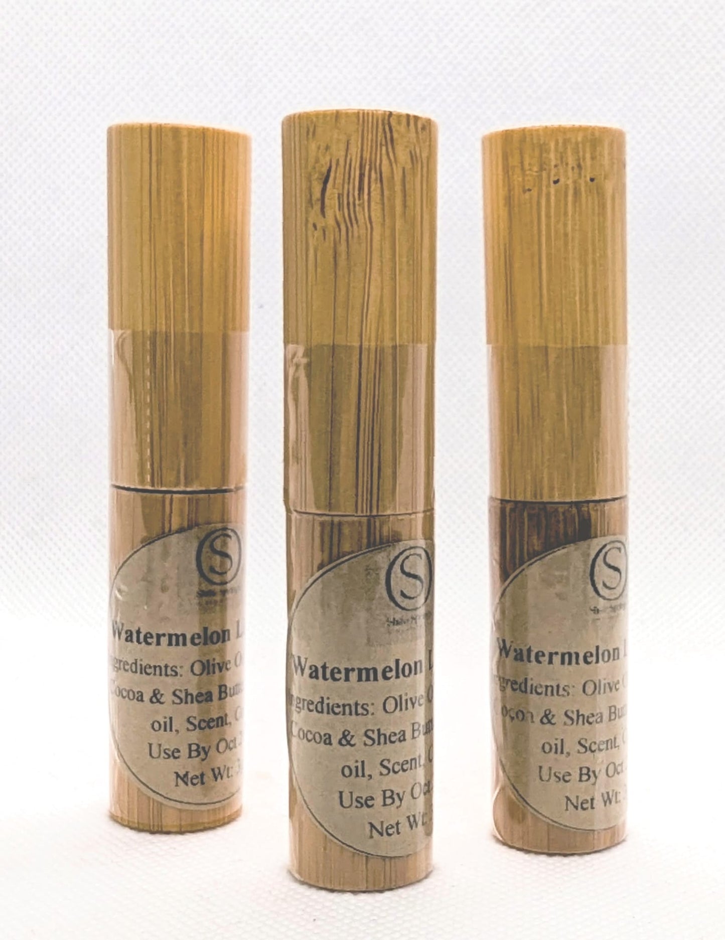 Rose Glow Lip Balm | Hydrate and Enhance Your Natural Beauty
