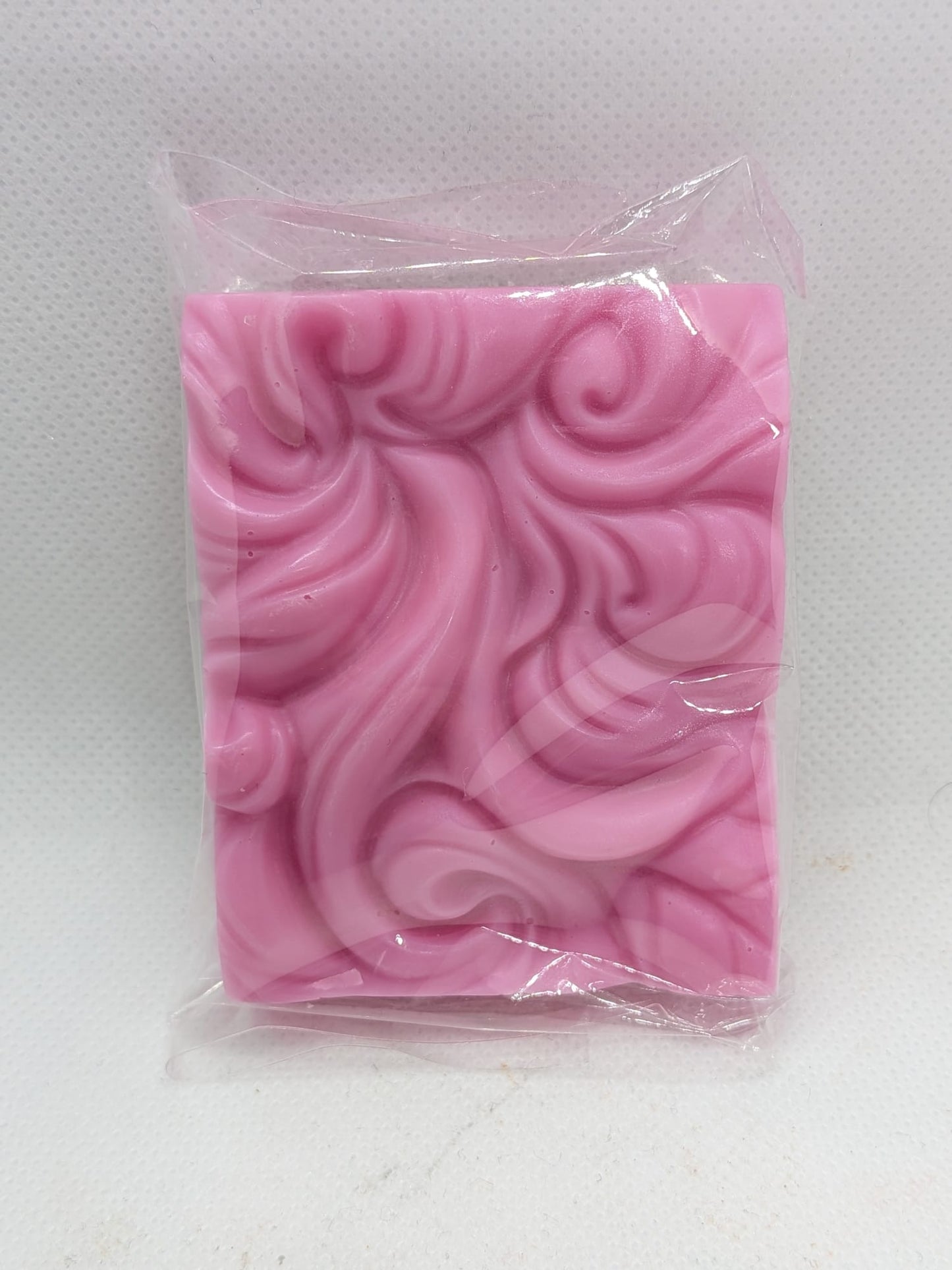 Fresh Roses Soap Mini – A Luxurious Lather with a Soft, Rosy Touch