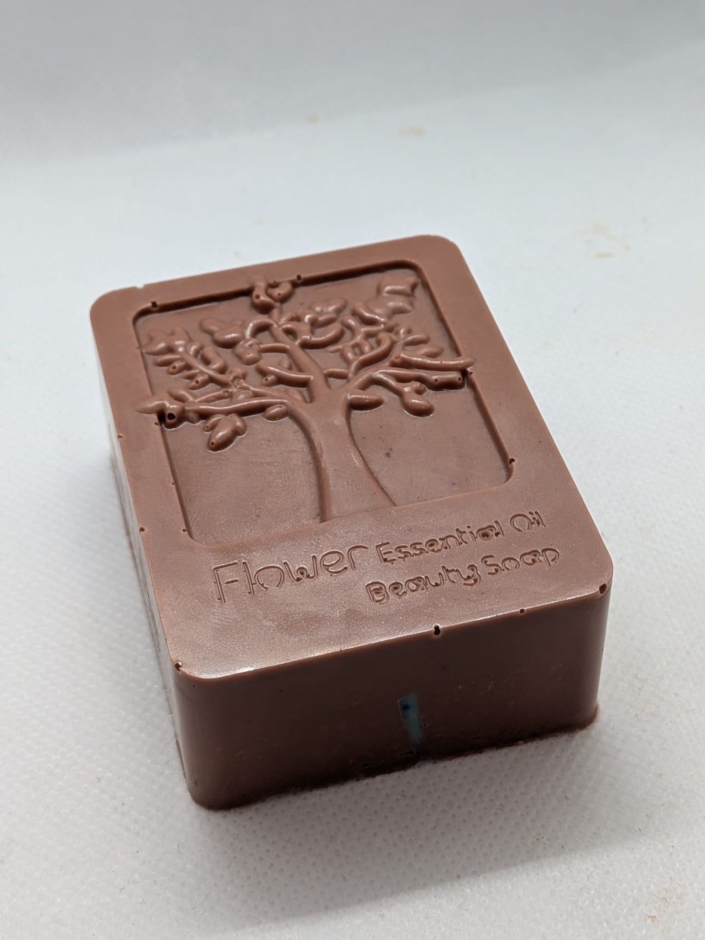 Sandalwood Amber | Earthy Bar Soap for Men