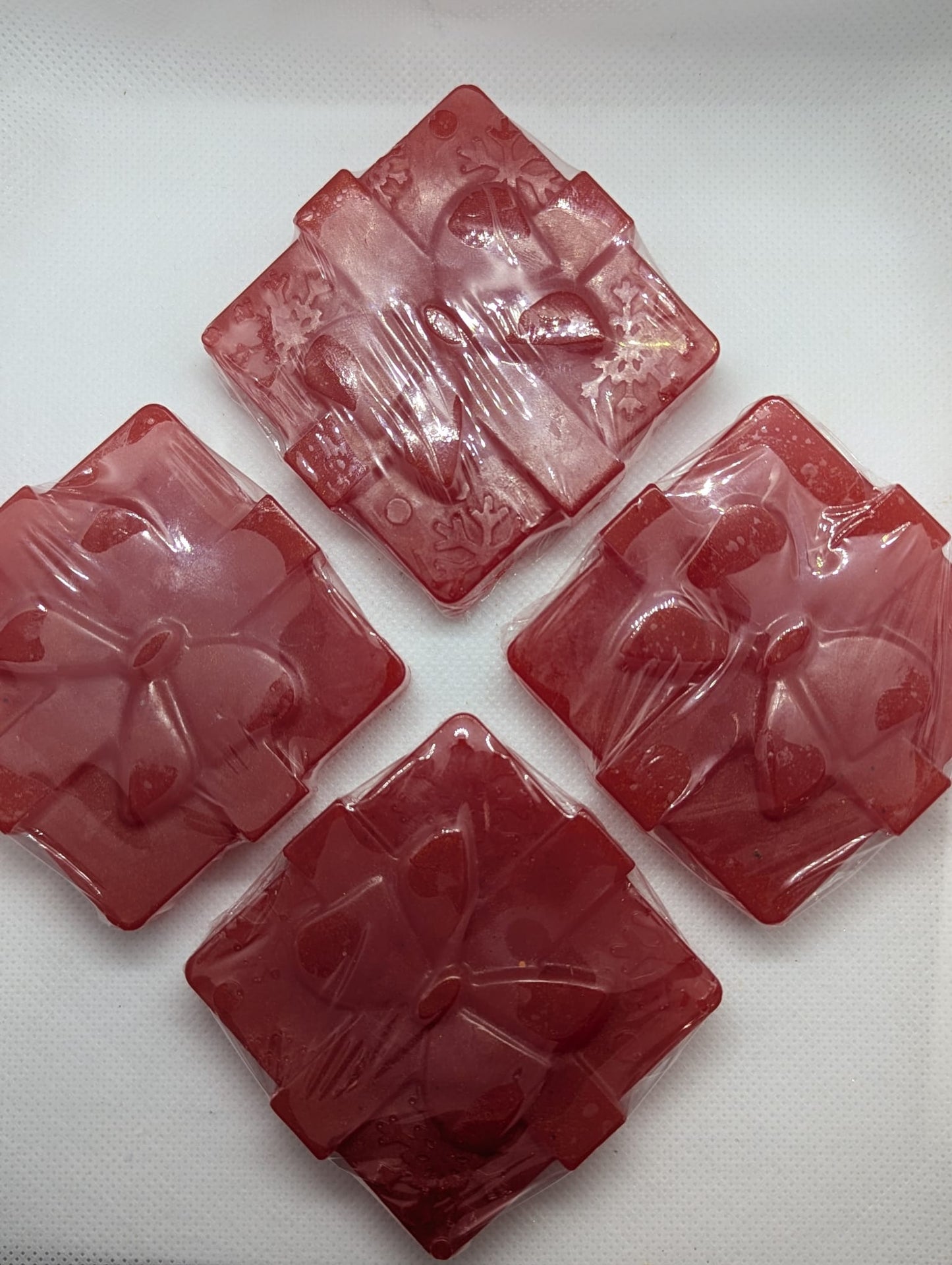 Floral Breeze Soap | Light, Uplifting Wash for Delicate Skin