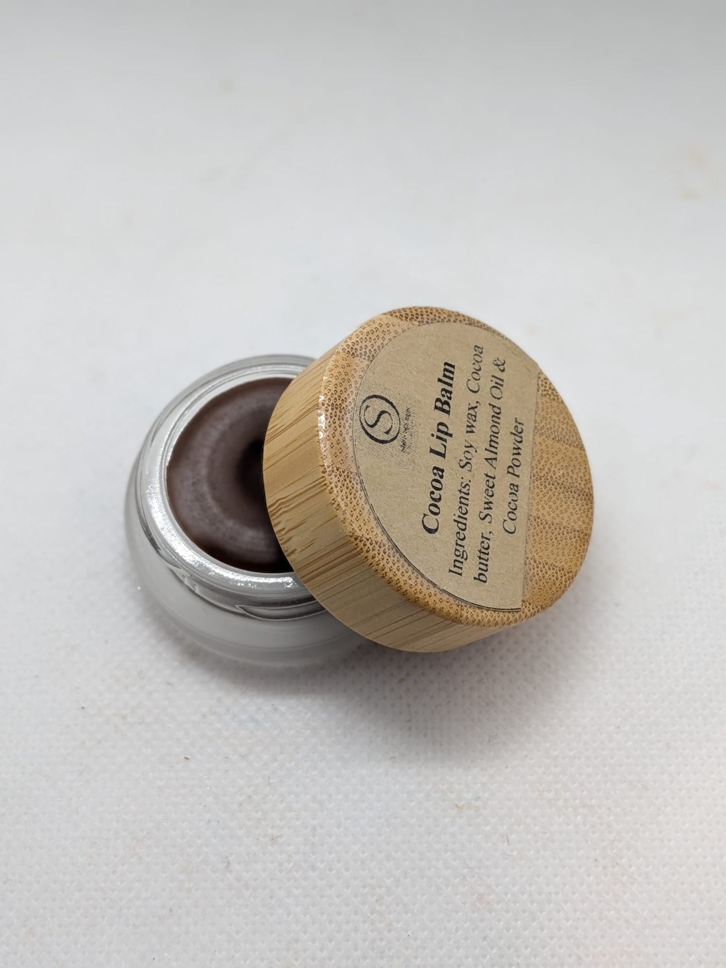 Glow Lip Balm | Hydrate and Enhance Your Natural Beauty