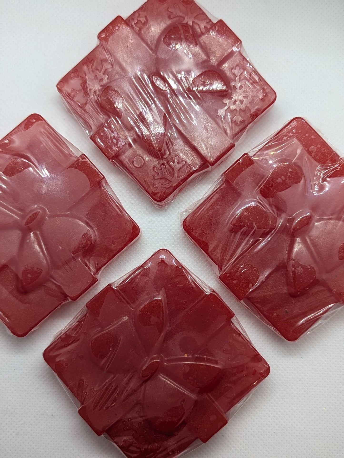 Floral Breeze Soap | Light, Uplifting Wash for Delicate Skin