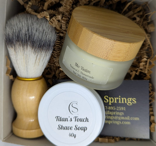Grooming Gift Boxes for Him | Teachers, Fathers Day Gift Sets