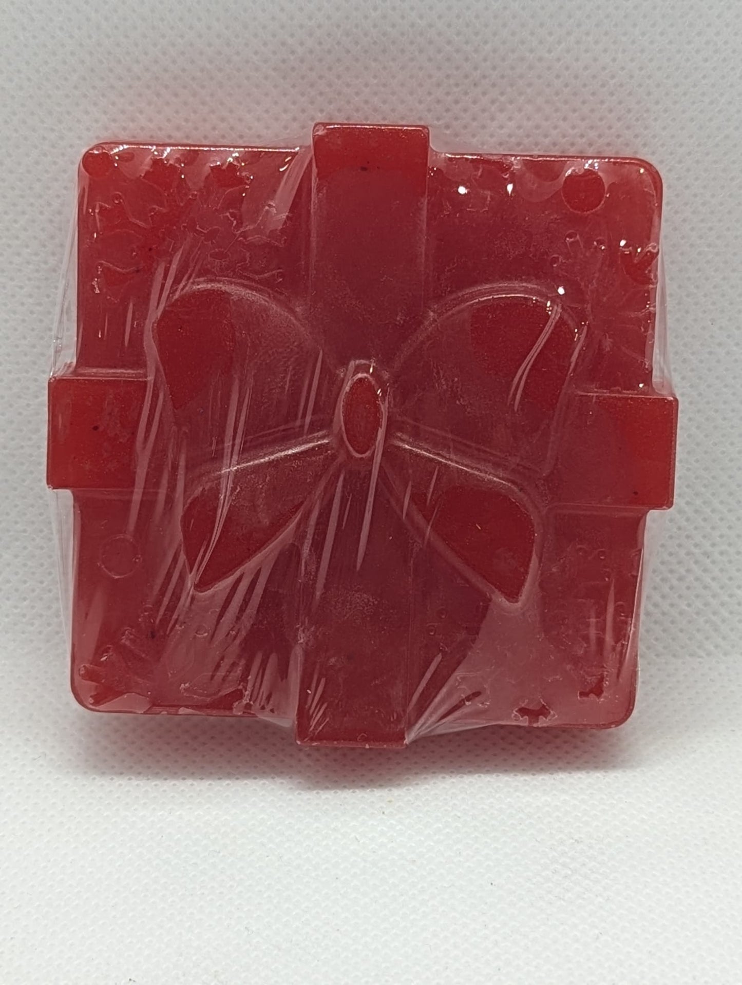 Floral Breeze Soap | Light, Uplifting Wash for Delicate Skin