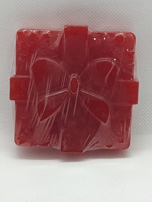 Floral Breeze Soap | Light, Uplifting Wash for Delicate Skin