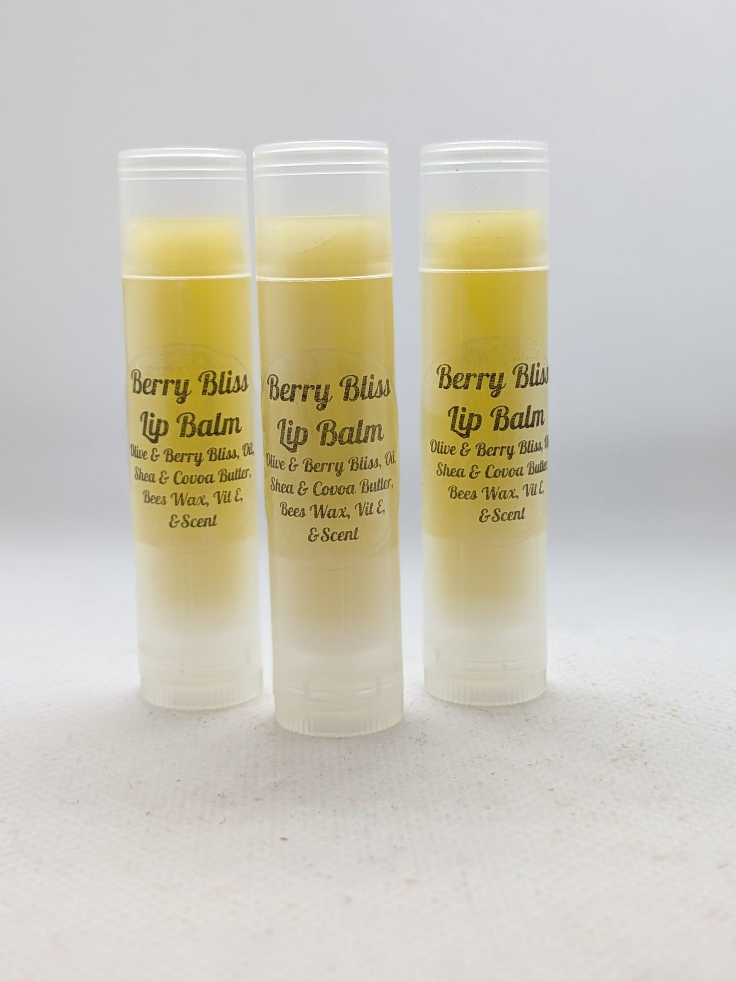 Glow Lip Balm | Hydrate and Enhance Your Natural Beauty