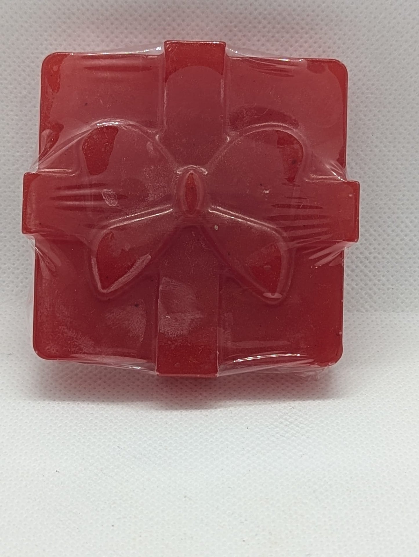 Floral Breeze Soap | Light, Uplifting Wash for Delicate Skin