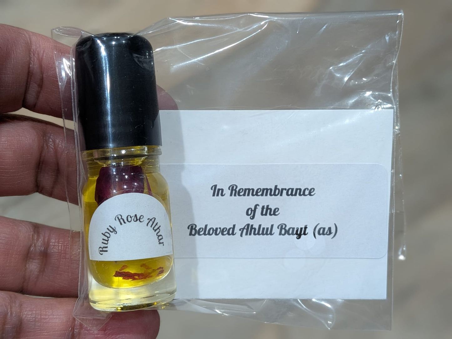 Majlis Tabarruk – Arnica Pain Relief Oil, Salve, Magnesium Sprays (Bulk Orders)
