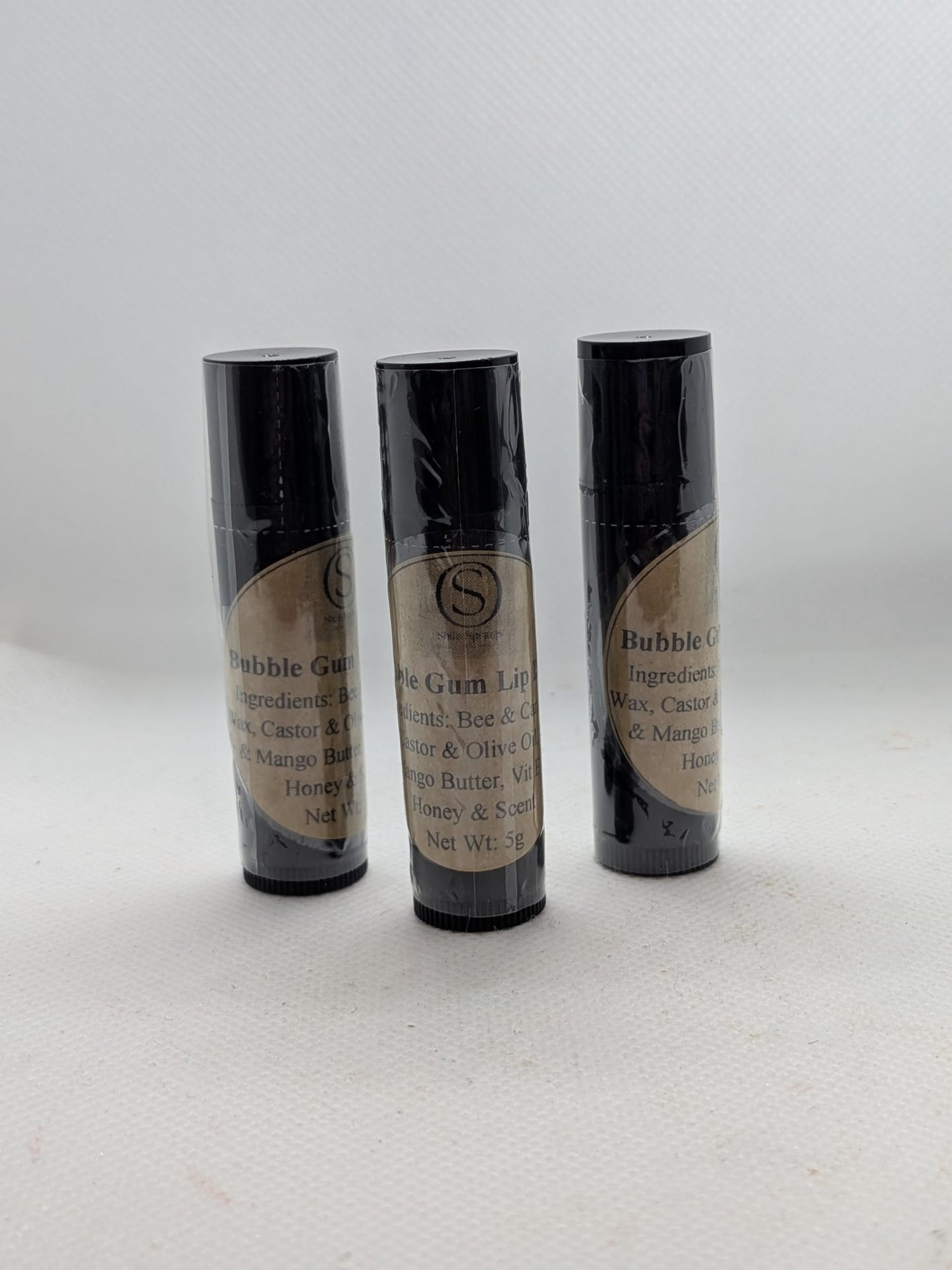 Glow Lip Balm | Hydrate and Enhance Your Natural Beauty
