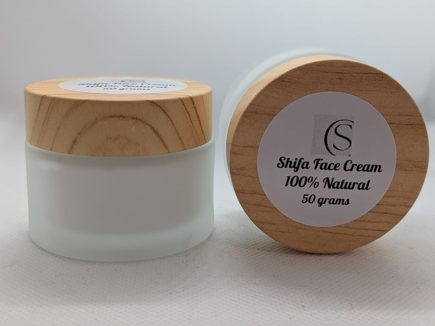 Nourishing Face Cream | Natural Face Cream for Glowing Skin