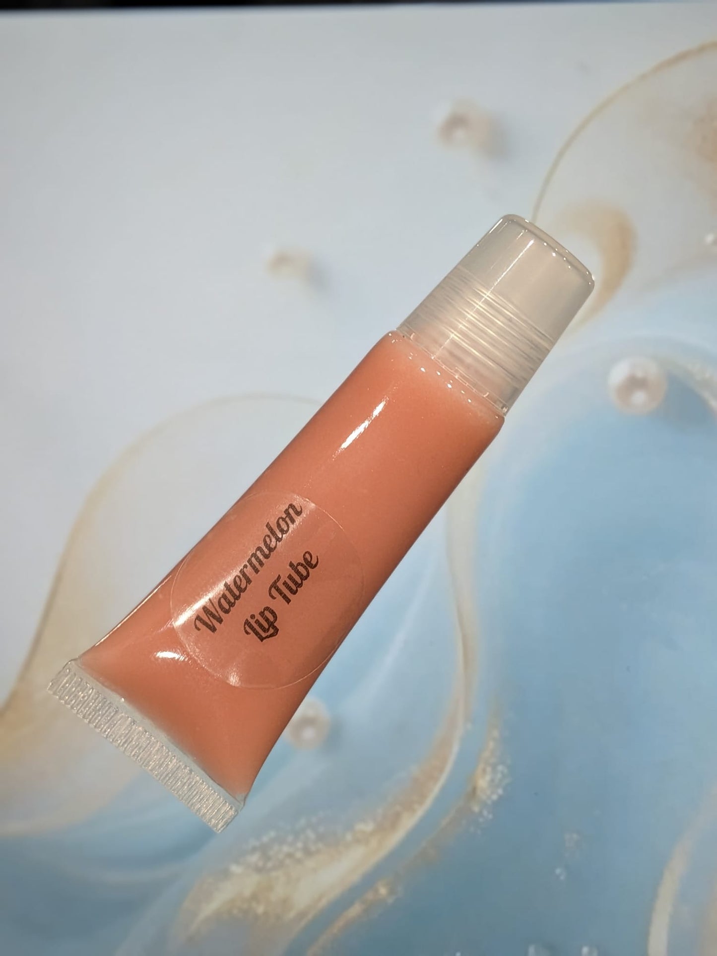 NEW! Lip Gloss Squeeze Tubes | Hydrate and Enhance Your Natural Beauty