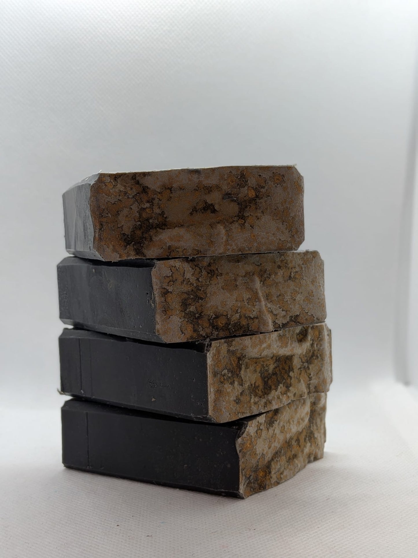 Moroccan Cashmere Shower Soap Bar