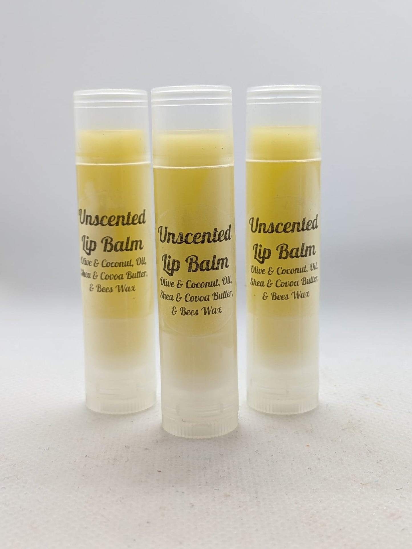 Glow Lip Balm | Hydrate and Enhance Your Natural Beauty