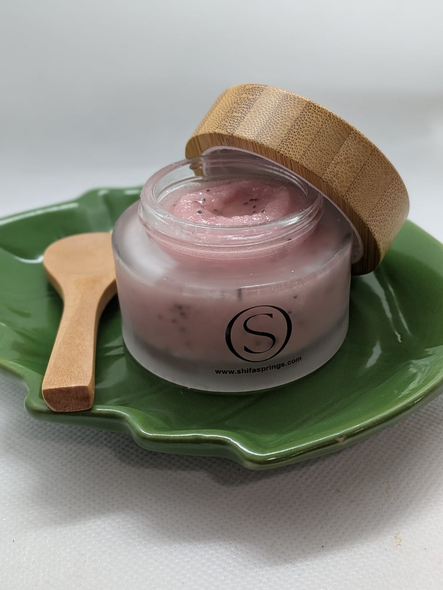Exfoliating Hand Scrub | Smooth, Soft Hands You’ll Love