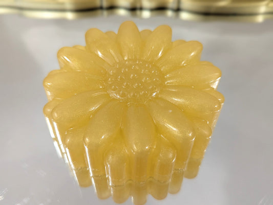 Zesty Lemon Soap | Wake Up Your Senses with a Bright, Moisturizing Cleanse