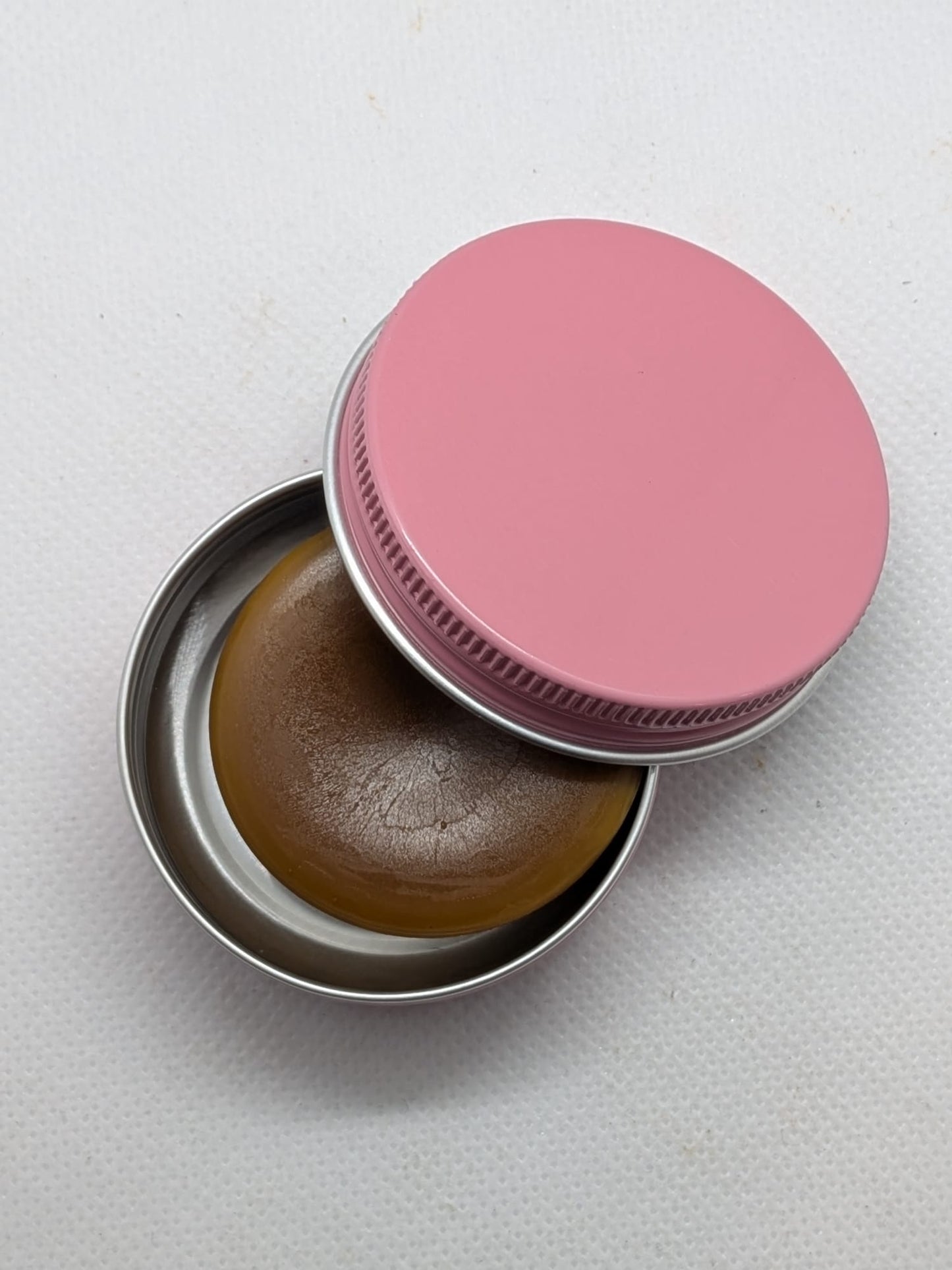 Chocolate Kombo Butter Lotion Bar | Rich, Restorative Moisture for Dry Skin