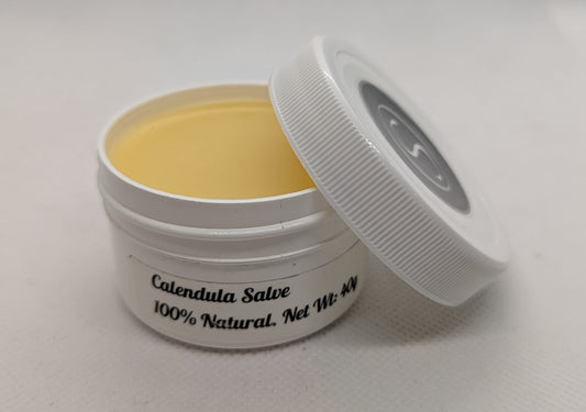 Calendula_Salve