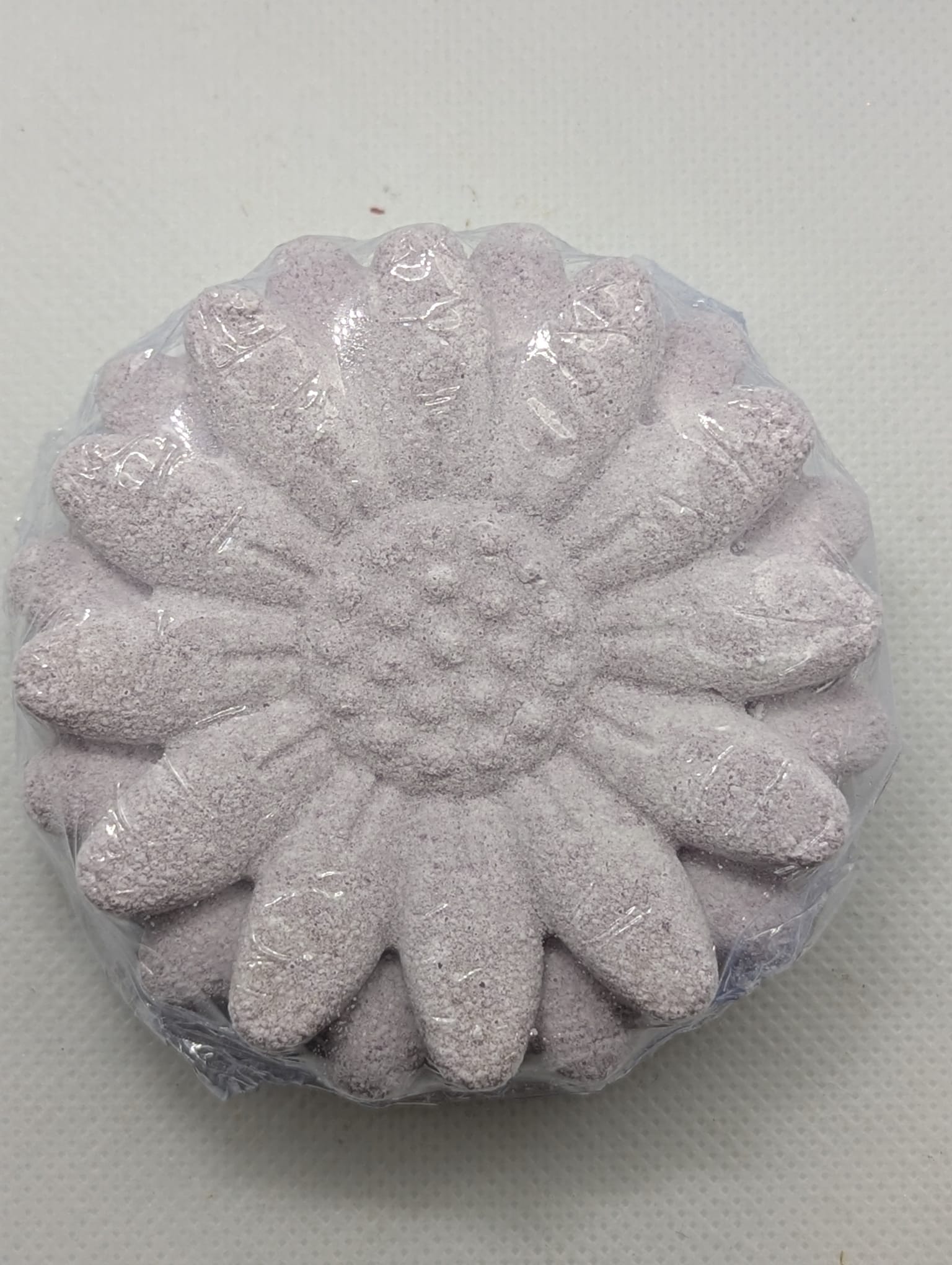 Lavender Bath Truffle 