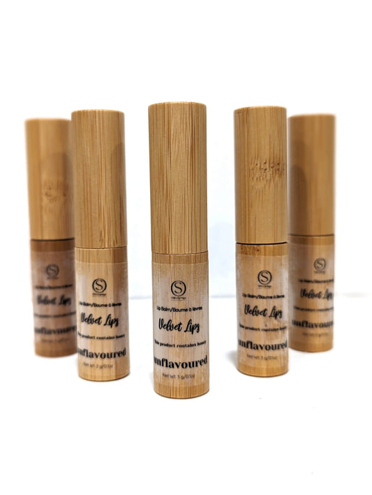 Rose Glow Lip Balm | Hydrate and Enhance Your Natural Beauty