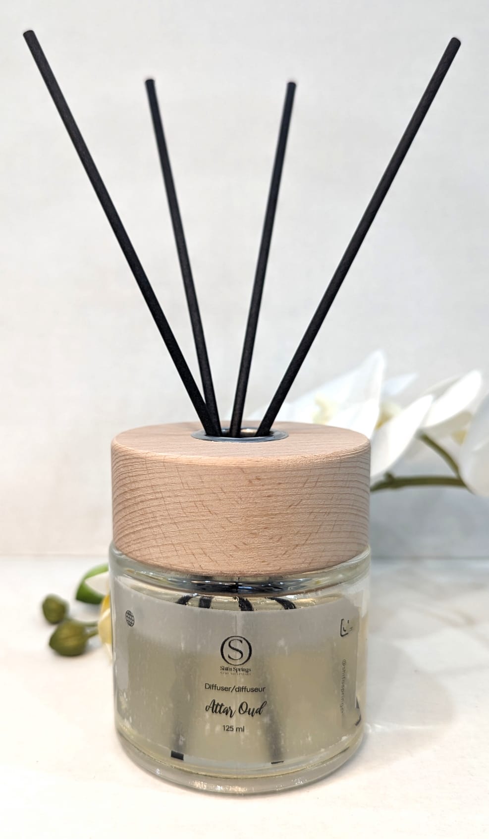 Divine Diffusers