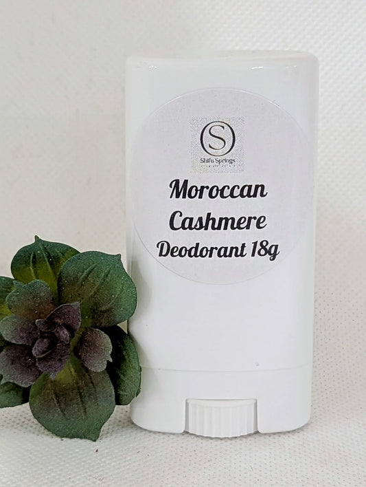 Pure Protection Deodorant Stick | Clean & Natural Ingredients, Stay Fresh Naturally, Eco-Conscious Deodorant stick