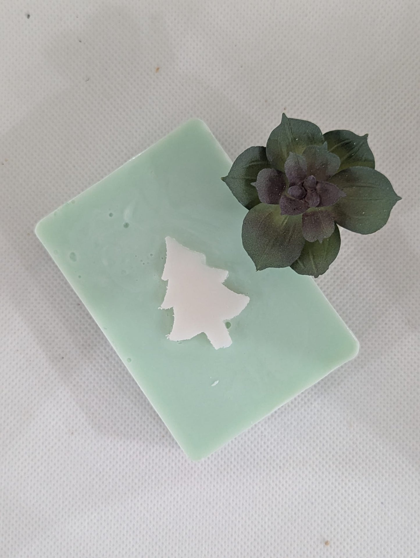 NEW! Men's Woody Woodland Soap