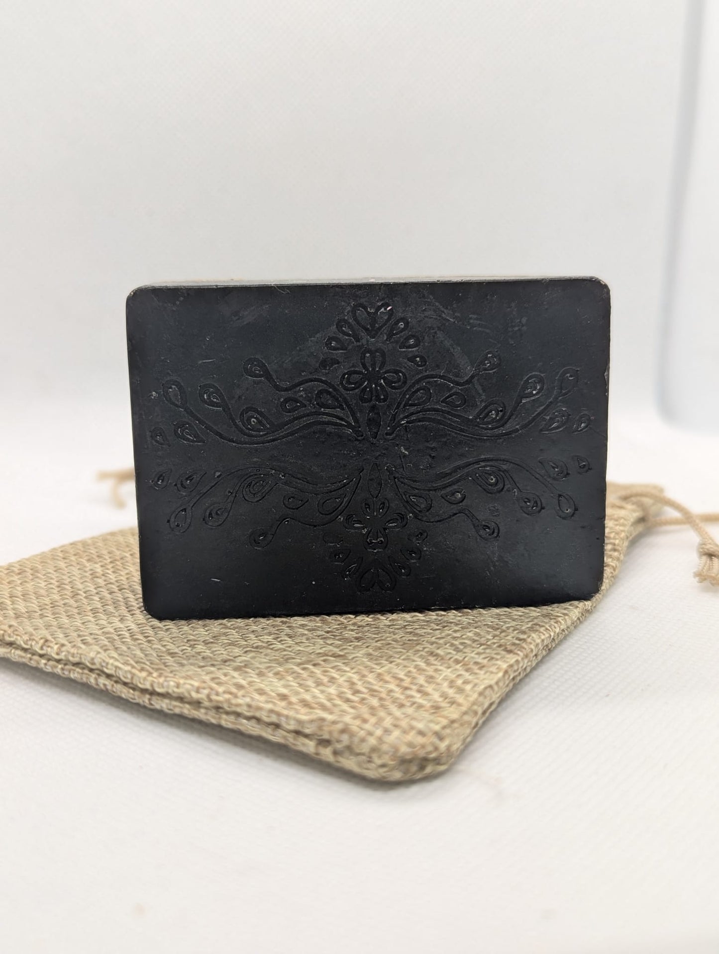 Coffee Latte Soap | An Energizing Boost for Skin & Senses | Unisex Soap, Men's, Ladies Soap, Large