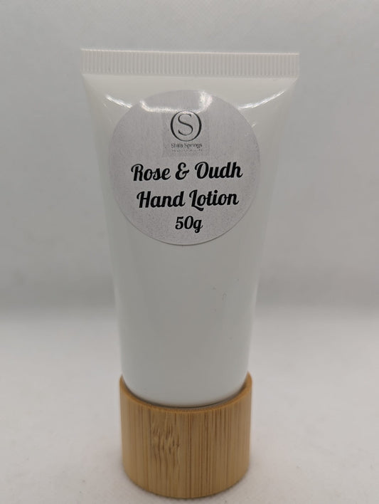 Shifa Hand Lotion | Deep Hydration