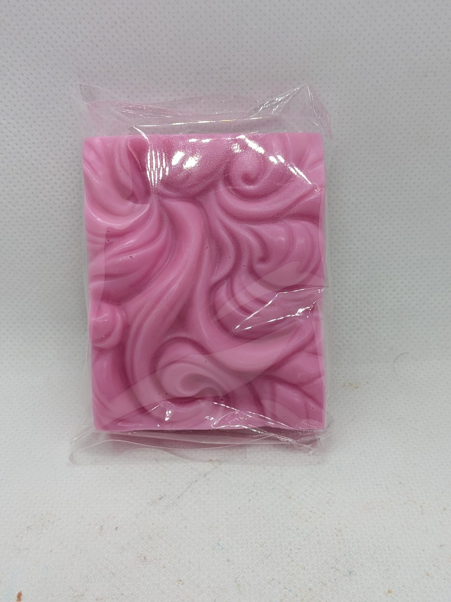 Fresh Roses Soap Mini – A Luxurious Lather with a Soft, Rosy Touch