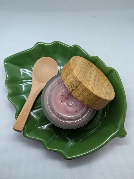 Exfoliating Hand Scrub | Smooth, Soft Hands You’ll Love