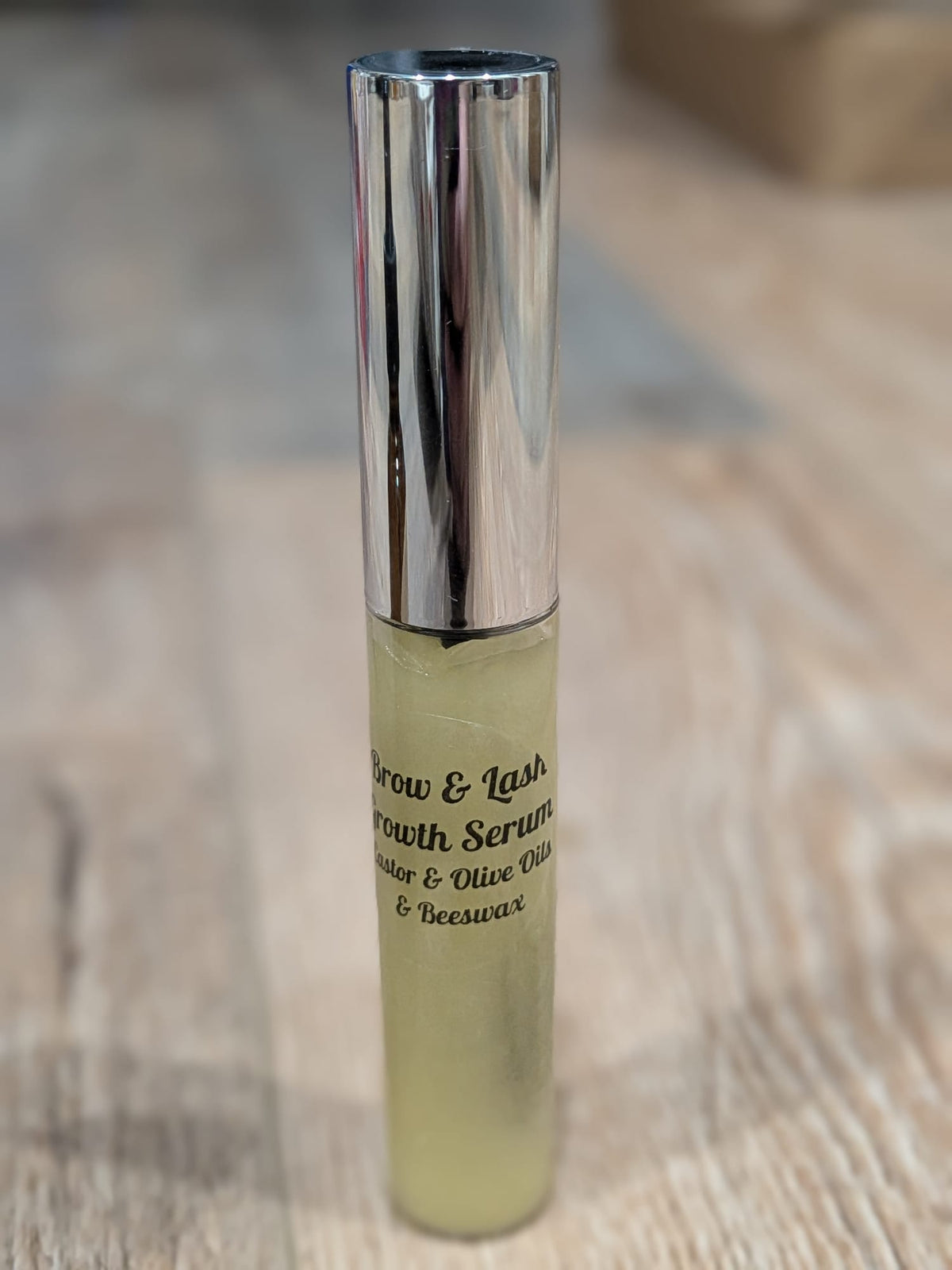 Eyebrow and Eyelash Growth Serum