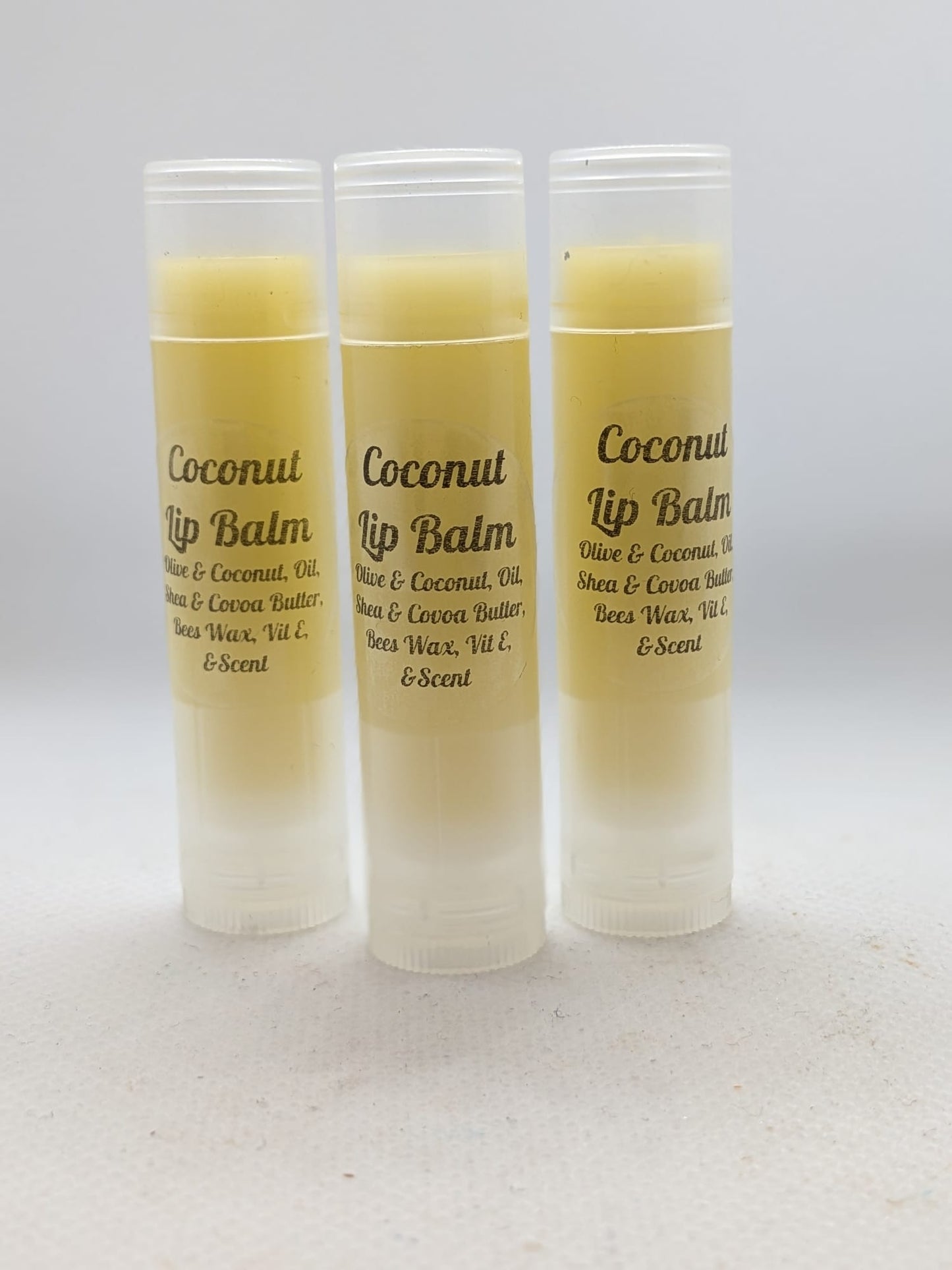 Glow Lip Balm | Hydrate and Enhance Your Natural Beauty