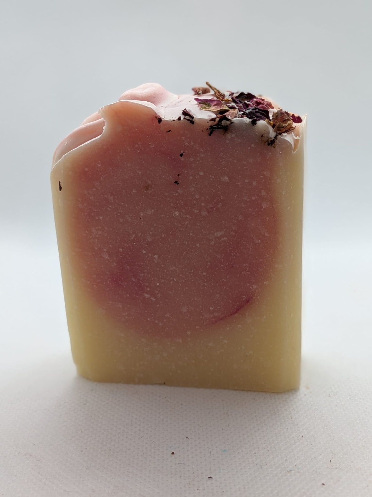 Rose and Oud Shower Soap Bar