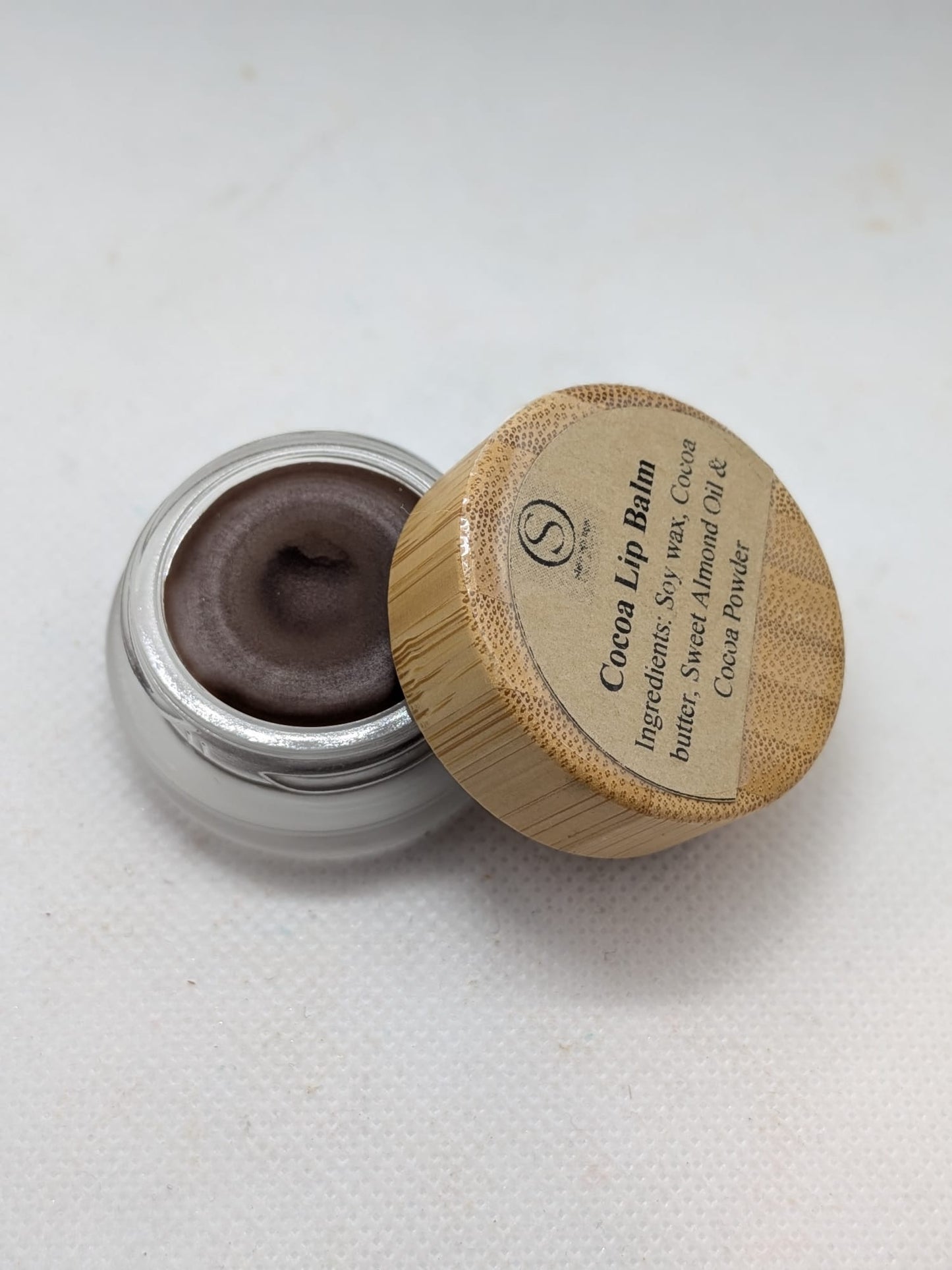 Glow Lip Balm | Hydrate and Enhance Your Natural Beauty