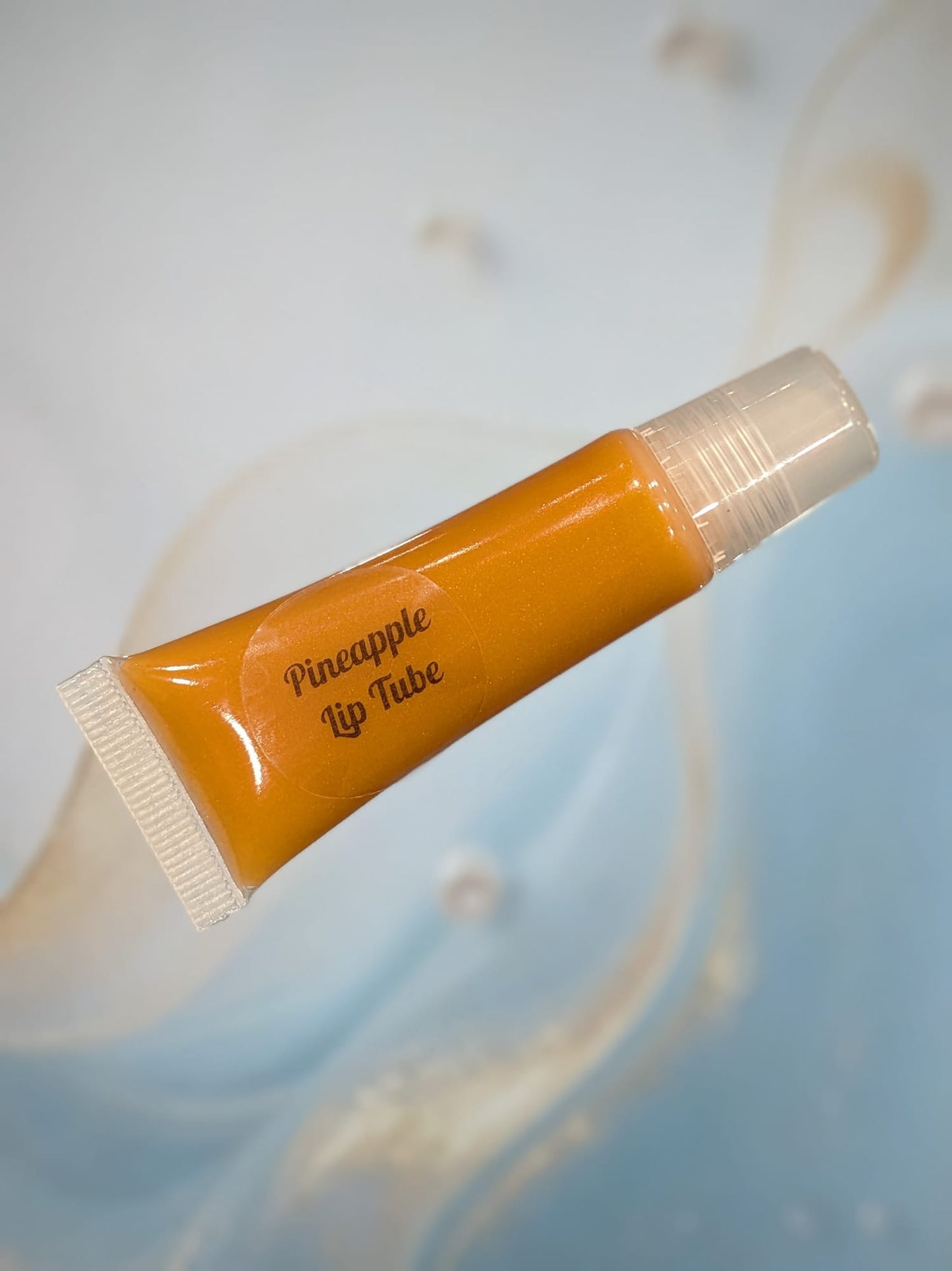 NEW! Lip Gloss Squeeze Tubes | Hydrate and Enhance Your Natural Beauty