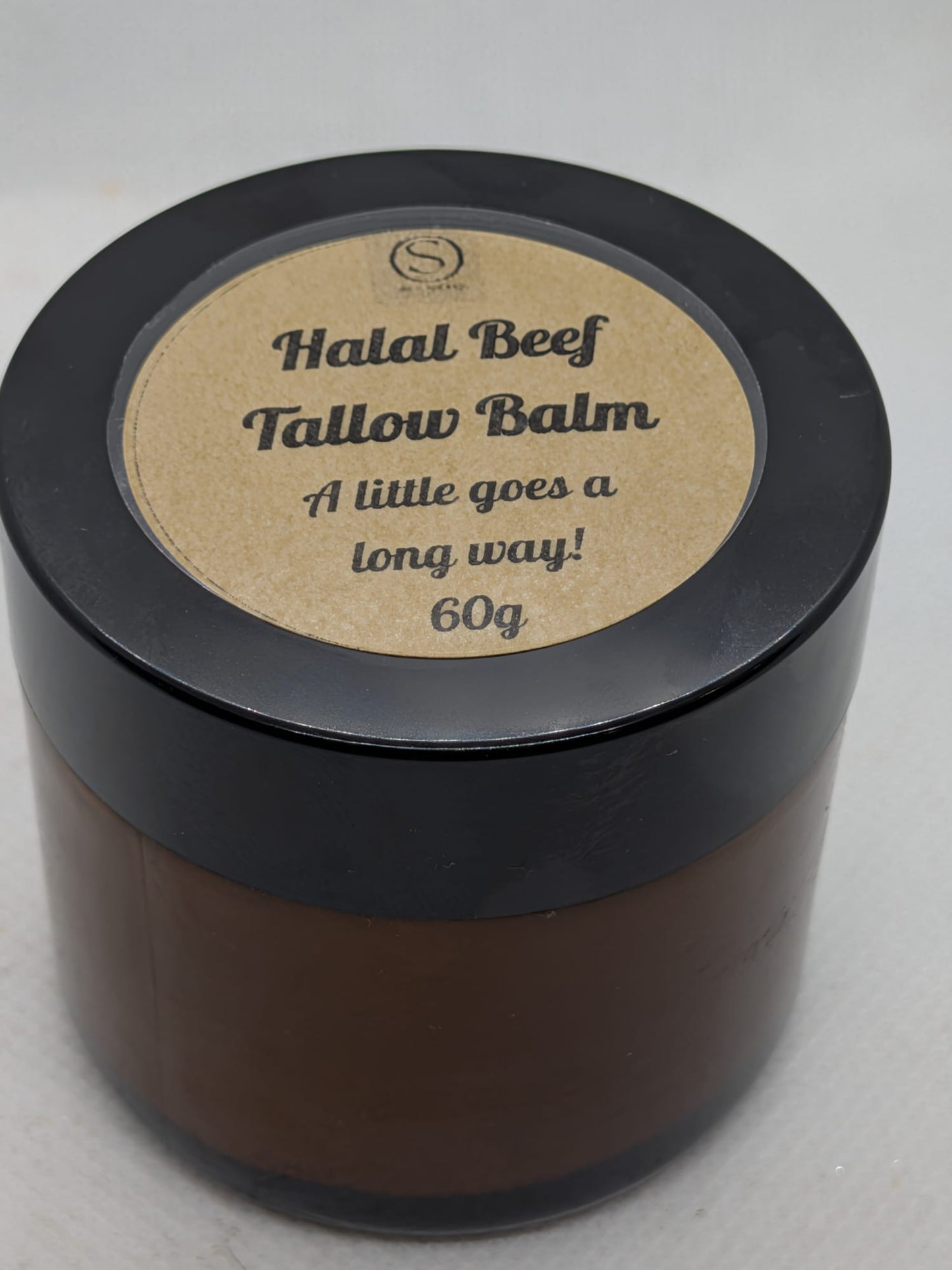 Halal Beef Tallow | Natural Tallow for Skin
