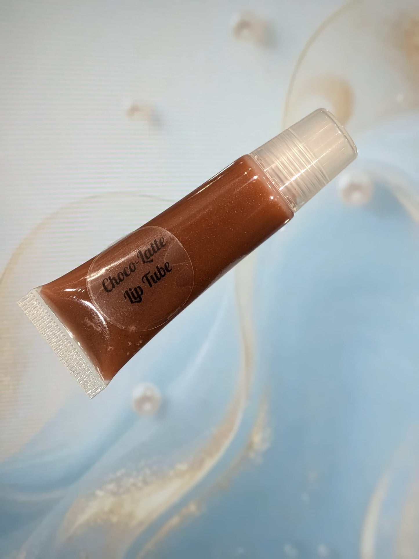 NEW! Lip Gloss Squeeze Tubes | Hydrate and Enhance Your Natural Beauty
