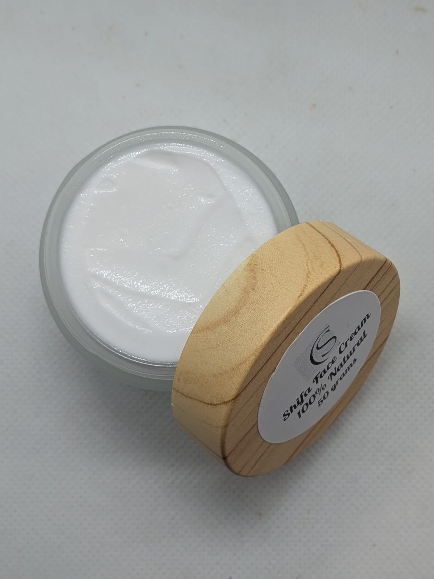 Nourishing Face Cream | Natural Face Cream for Glowing Skin