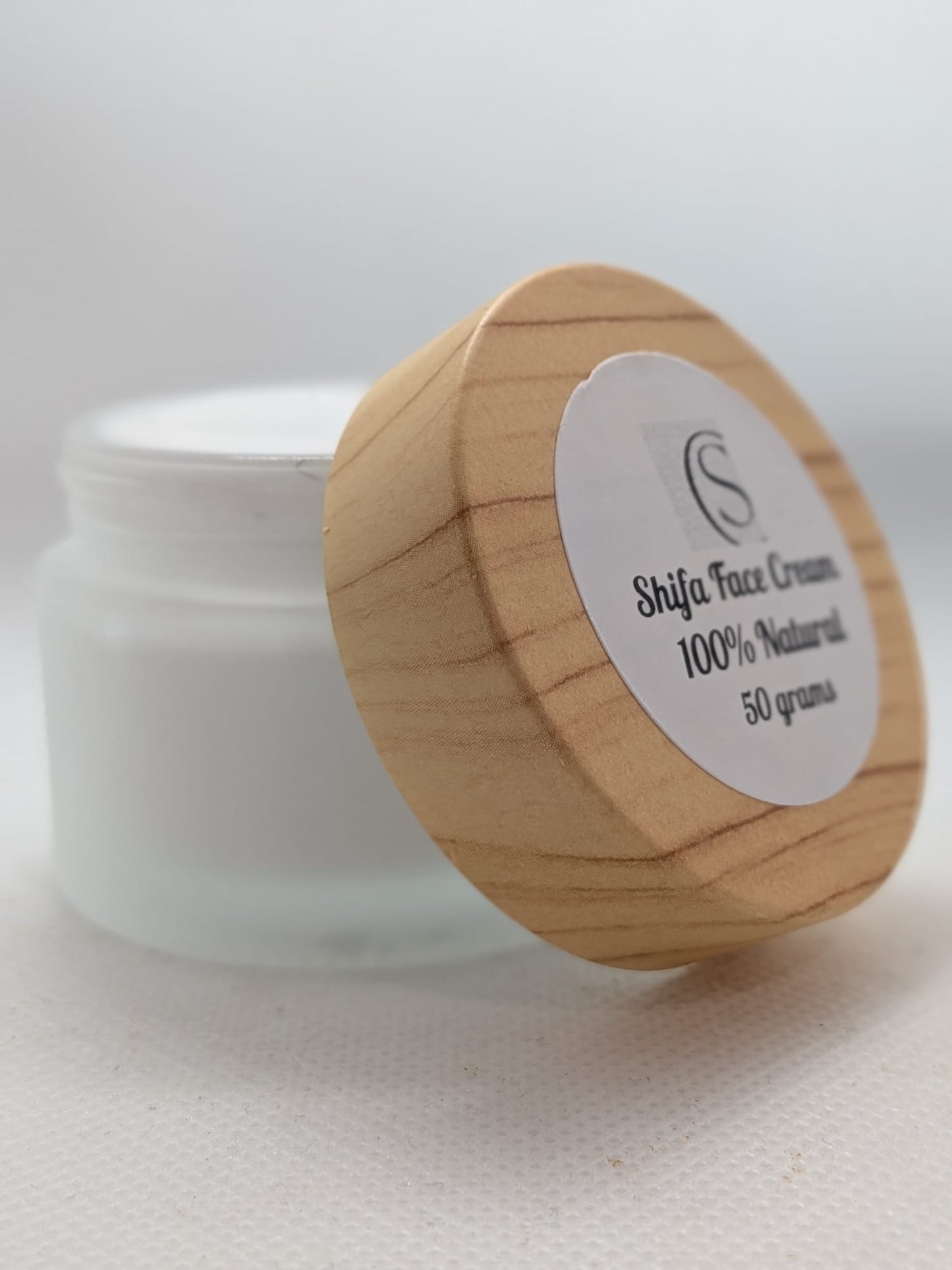Nourishing Face Cream | Natural Face Cream for Glowing Skin