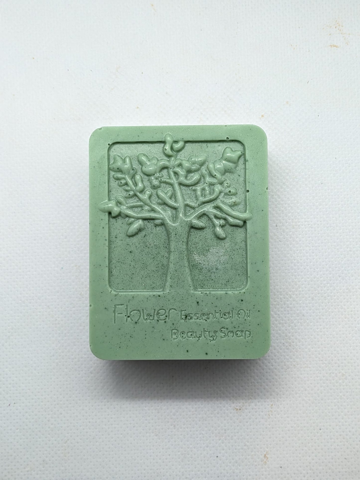 Woody Woodland Soap | Earthy Soap for Men