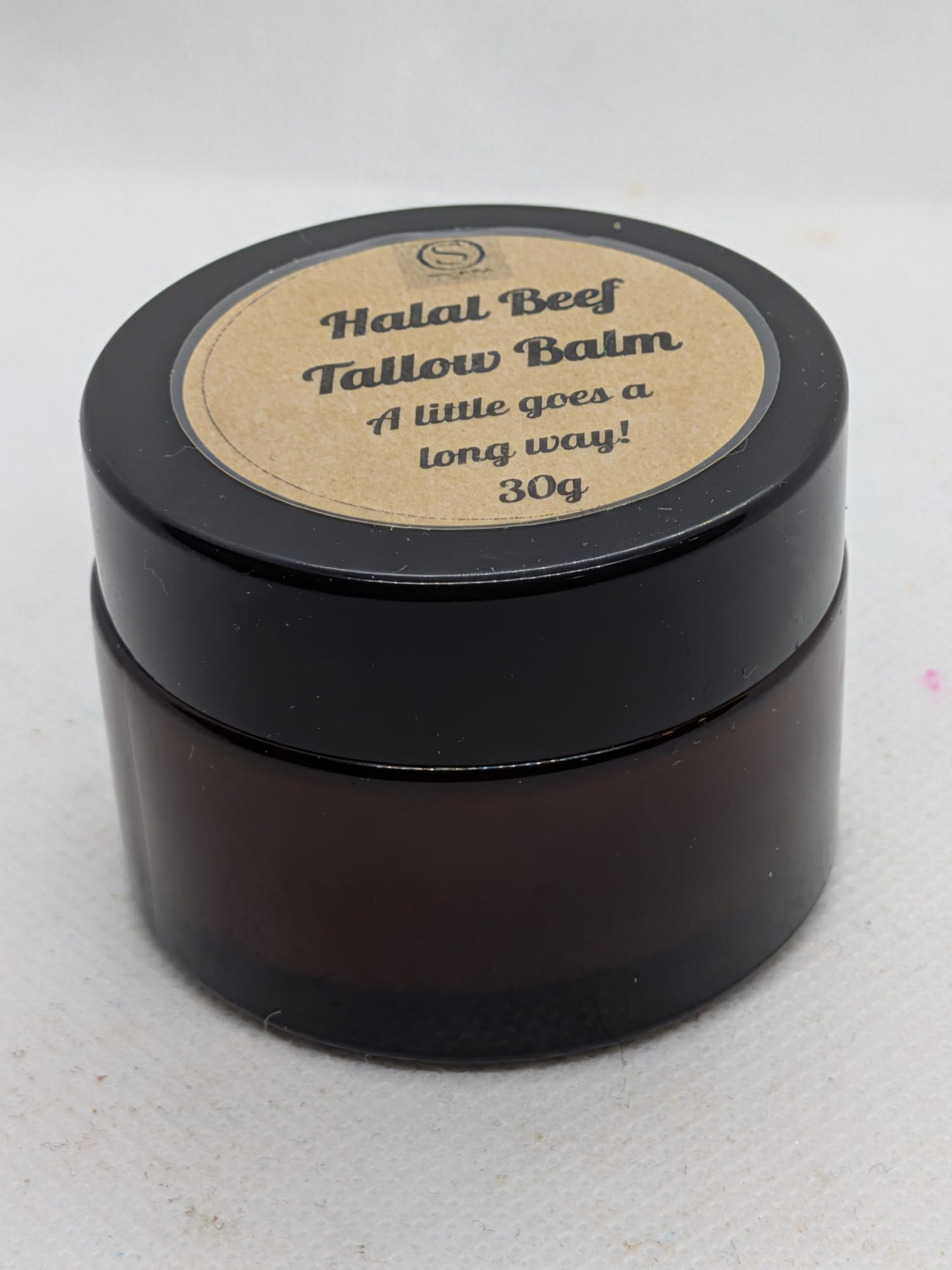 Halal Beef Tallow | Natural Tallow for Skin