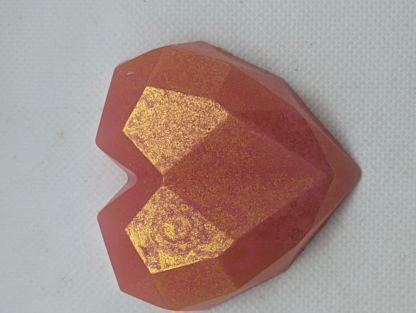 Rose & Oudh Soap Mini – A Luxurious Lather with a Soft, Rosy Touch