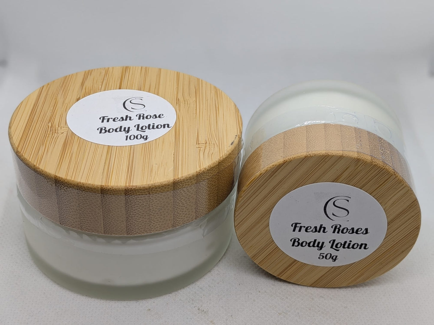 Pampered Self Body Butter - Deep Hydration & Skin-Softening Care