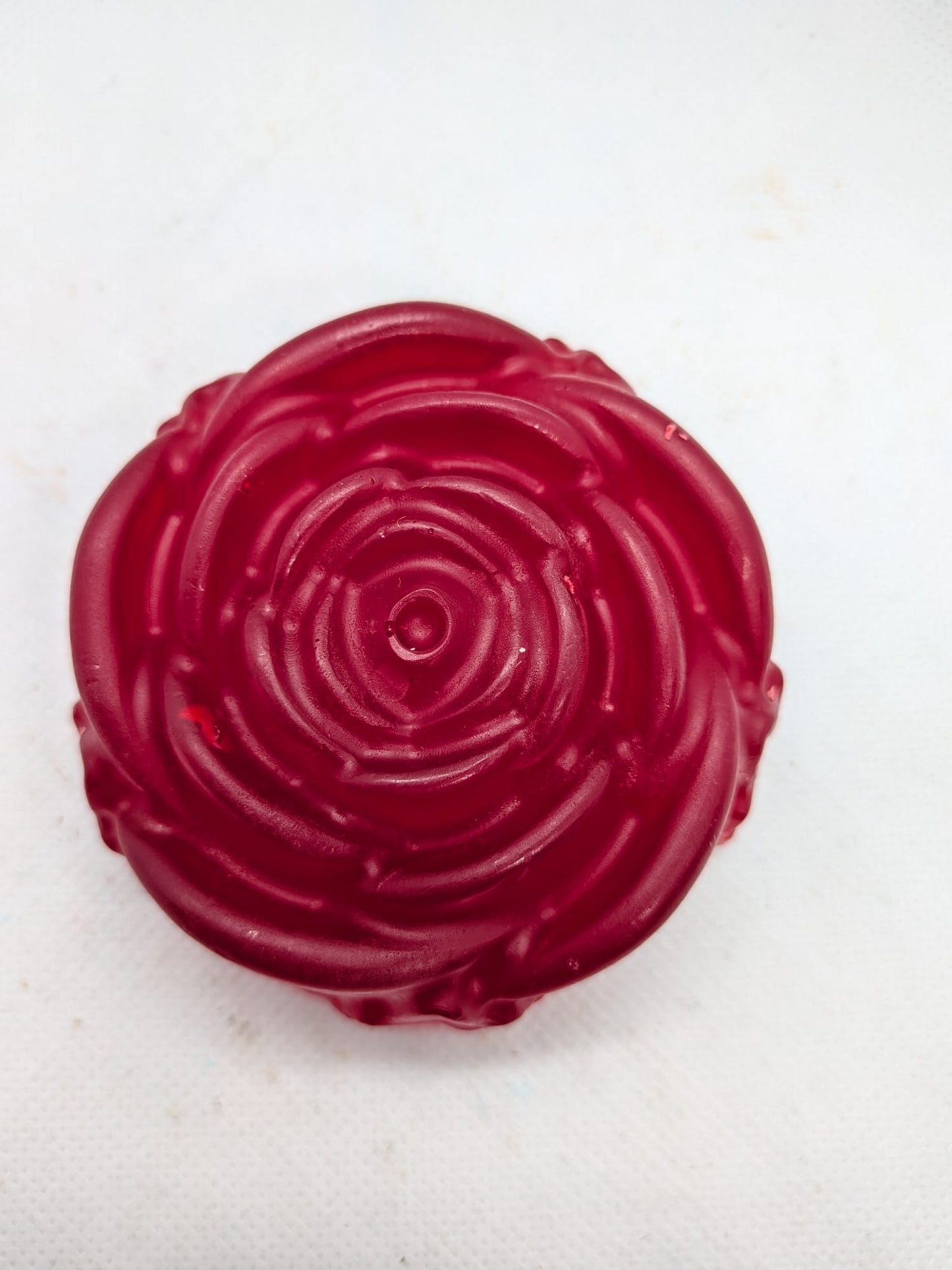 Japanese Cherry Blossom Soap | A gentle, Comforting Lather for Dry & Sensitive Skin | Ladies Soap